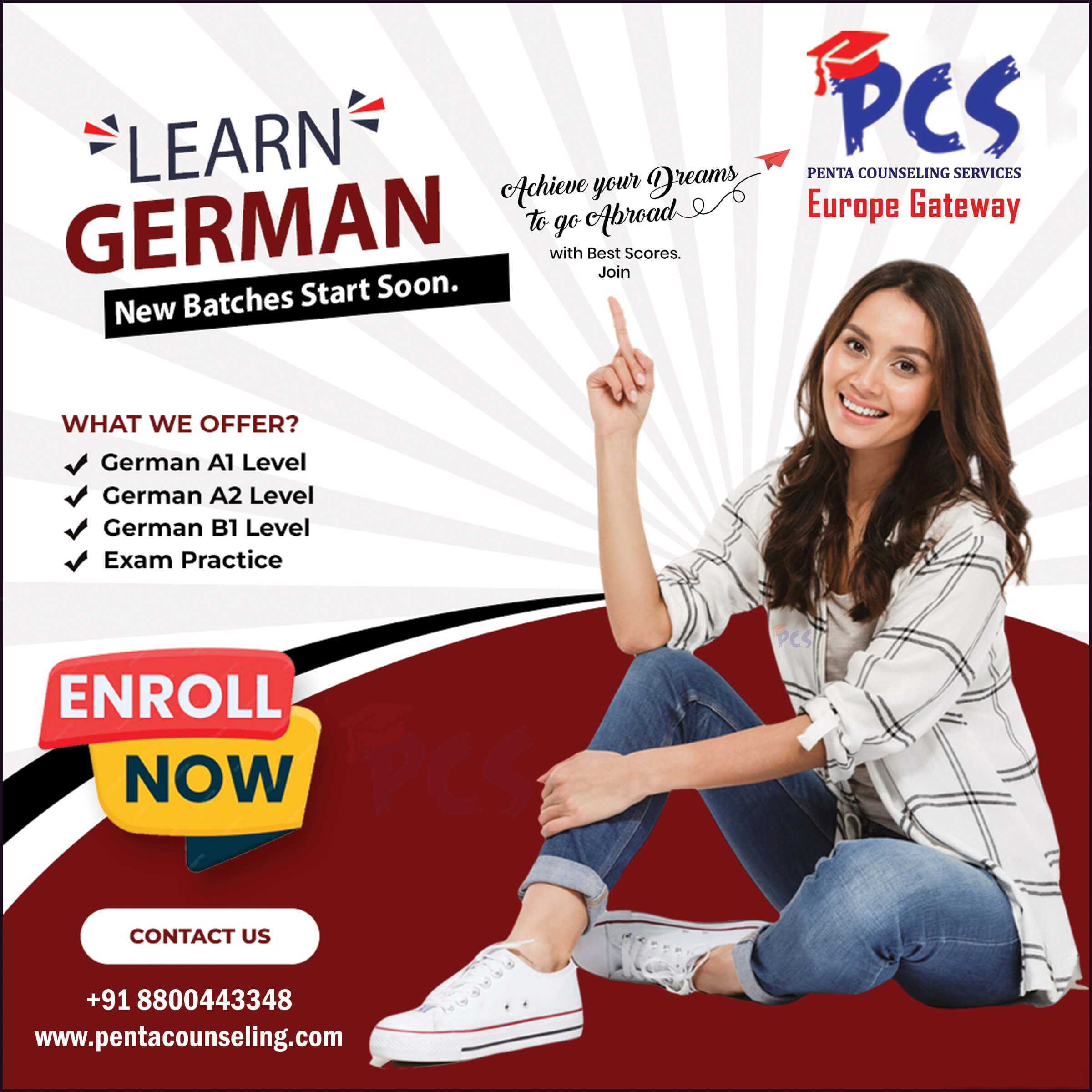 German Language Training Institute