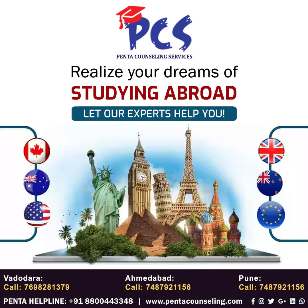 PCS Study Abroad
